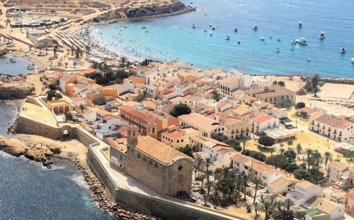 Apartamento Casa Natura Levante Beach