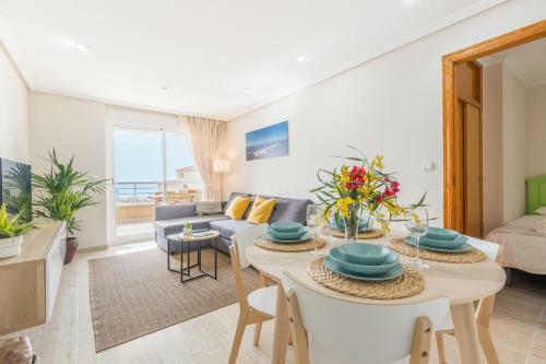 Apartamento Mirador Del Mediterr�neo