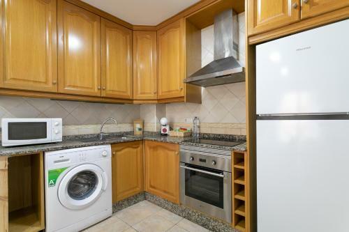 Apartamento Sacry