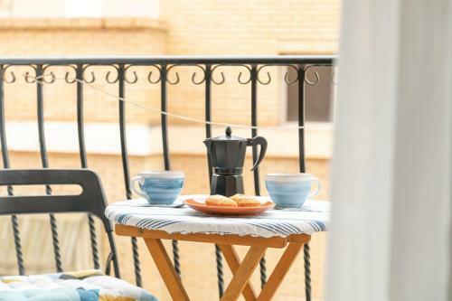 Apartamento Sacry