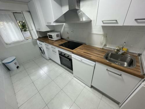 Apartamento Vacare Azul Mar Y Cielo