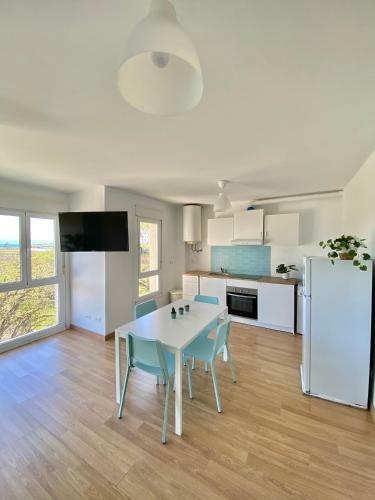 Apartamento A 2 Min De La Playa