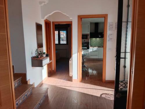 Villa Pablo, Despe�aperros