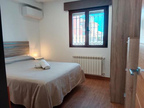 Villa Pablo, Despe�aperros