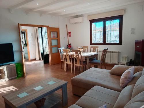 Villa Pablo, Despe�aperros