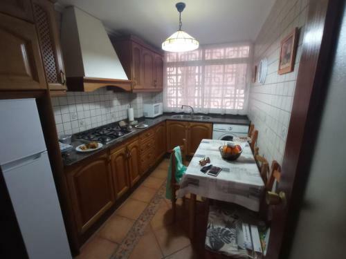 Apartamento Con Piscina Al Lado De Playa Lisa