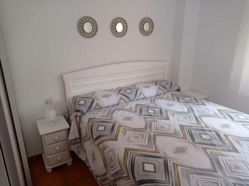 Apartamento Con Piscina Al Lado De Playa Lisa