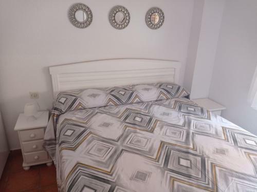 Apartamento Con Piscina Al Lado De Playa Lisa