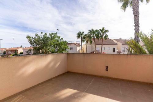Rentafive Urb Piscina Chalet Terrazas