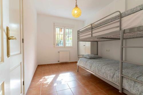 Rentafive Urb Piscina Chalet Terrazas