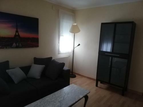 Apartamento Bah�a De Santander