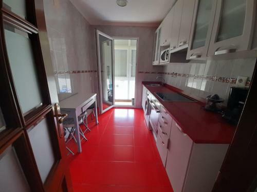 Apartamento Bah�a De Santander