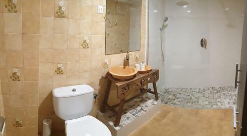 La Casita De Daniel
