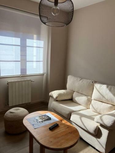 Apartamento A Casa Da Fonte