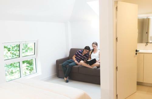 Hostel Villa Miguela