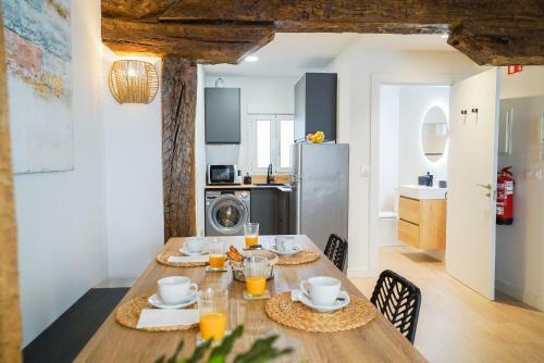Apartamento Homely Rooms