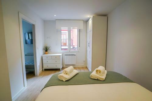 Apartamento Homely Rooms