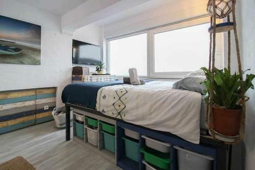 Apartamento Santander Full Bahia Views