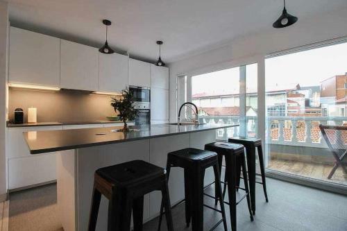 Apartamento Santander Full Bahia Views