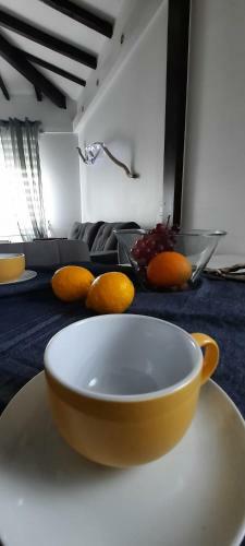 Apartamento Villa Luc�n
