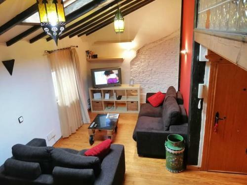 Apartamento Centro-bah�a De Santander. Wifi