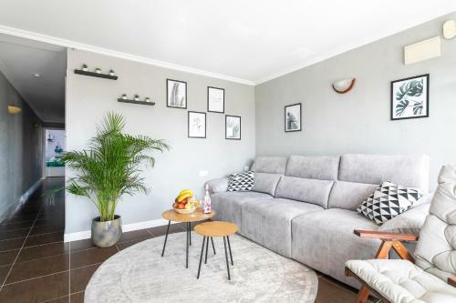 Apartamento ?direct Beach Location ? Familyfriendly ? Netflix