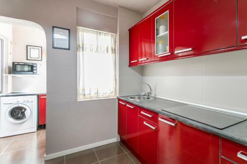 Apartamento ?direct Beach Location ? Familyfriendly ? Netflix