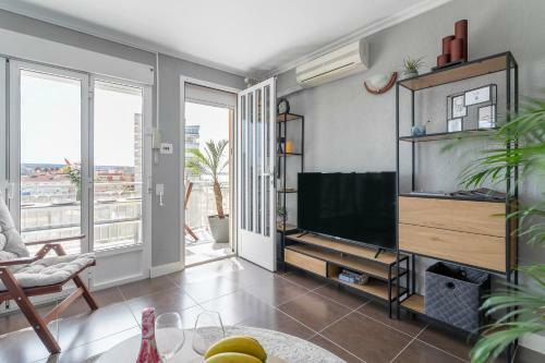 Apartamento ?direct Beach Location ? Familyfriendly ? Netflix