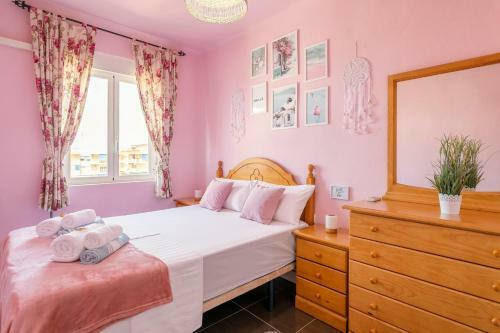 Apartamento ?direct Beach Location ? Familyfriendly ? Netflix