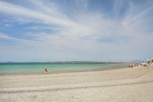 Apartamento ?direct Beach Location ? Familyfriendly ? Netflix