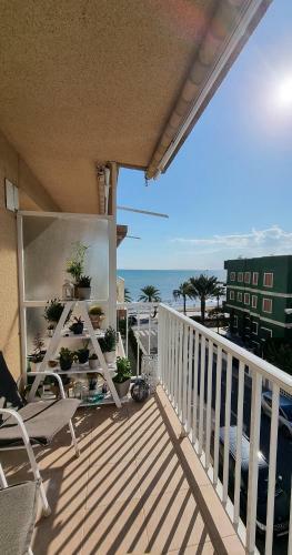 Apartamento Mirador Sea View Colombia