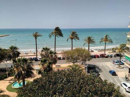 Apartamento Superbe Appartement Pr�s De La Plage!