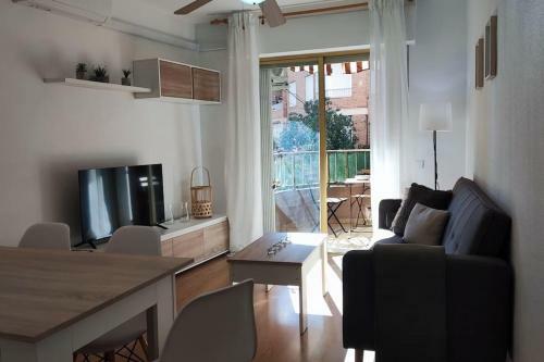 Apartamento Superbe Appartement Pr�s De La Plage!