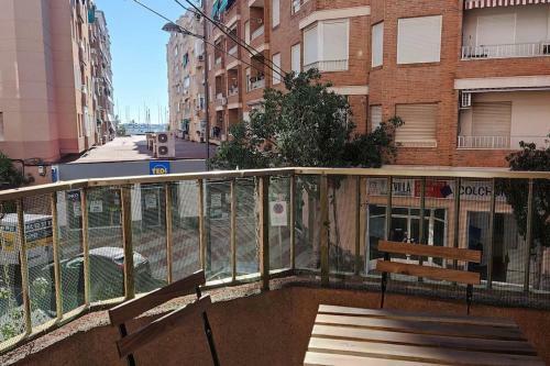 Apartamento Superbe Appartement Pr�s De La Plage!