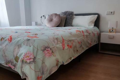 Apartamento Superbe Appartement Pr�s De La Plage!