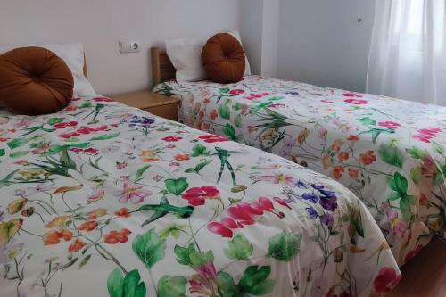 Apartamento Superbe Appartement Pr�s De La Plage!