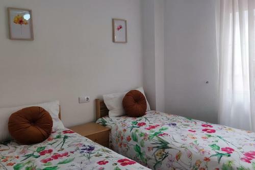 Apartamento Superbe Appartement Pr�s De La Plage!