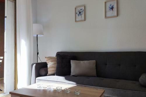 Apartamento Superbe Appartement Pr�s De La Plage!