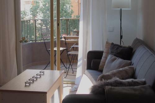 Apartamento Superbe Appartement Pr�s De La Plage!