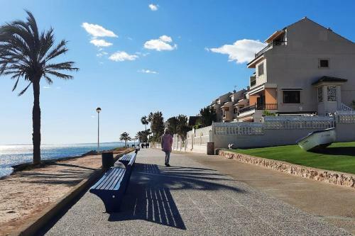 Apartamento Superbe Appartement Pr�s De La Plage!