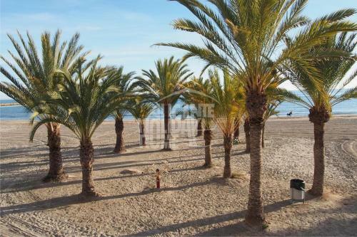 Apartamento Superbe Appartement Pr�s De La Plage!