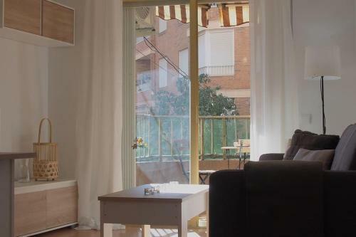 Apartamento Superbe Appartement Pr�s De La Plage!