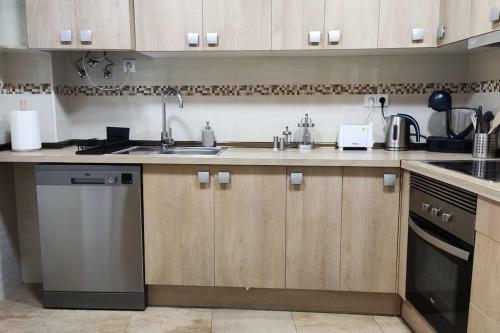 Apartamento Superbe Appartement Pr�s De La Plage!