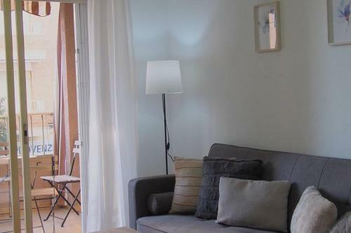 Apartamento Superbe Appartement Pr�s De La Plage!