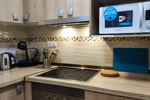 Apartamento Superbe Appartement Pr�s De La Plage!