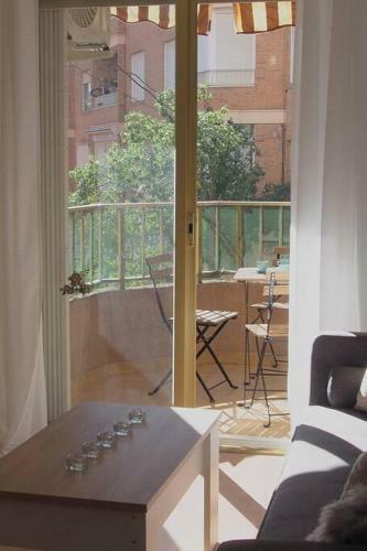 Apartamento Superbe Appartement Pr�s De La Plage!