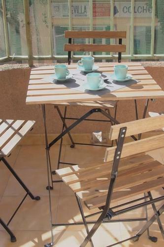 Apartamento Superbe Appartement Pr�s De La Plage!