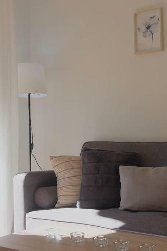 Apartamento Superbe Appartement Pr�s De La Plage!