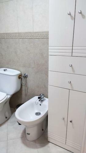 Apartamento Superbe Appartement Pr�s De La Plage!
