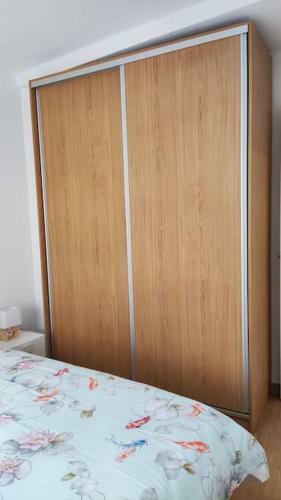 Apartamento Superbe Appartement Pr�s De La Plage!